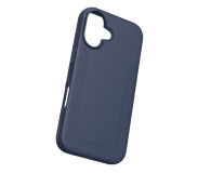Zagg Luxe Snap etui do iPhone 17 kompatybilne z MagSafe granatowe - 1358634 - zdjęcie 4